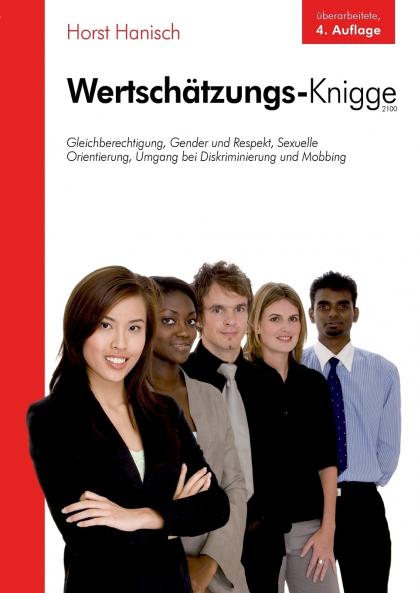 Wertschätzungs-Knigge 2100