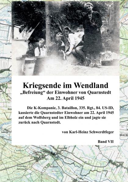 Kriegsende im Wendland