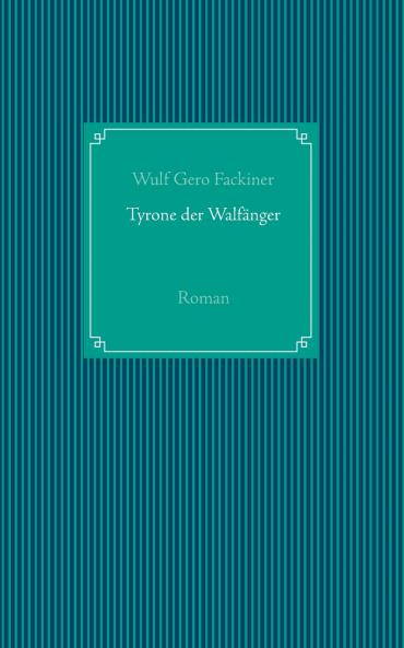 Tyrone der Walfänger