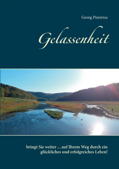 Gelassenheit