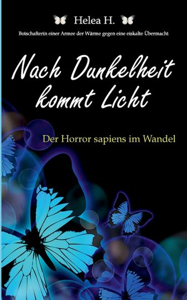 Nach Dunkelheit kommt Licht