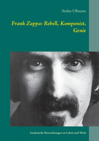Frank Zappa