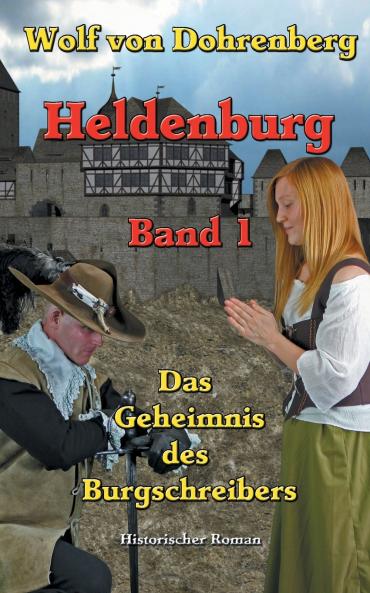 Heldenburg Band 1