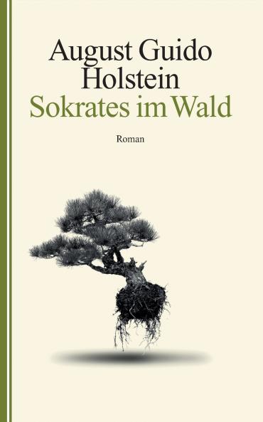 Sokrates im Wald