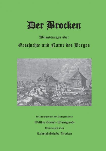 Der Brocken