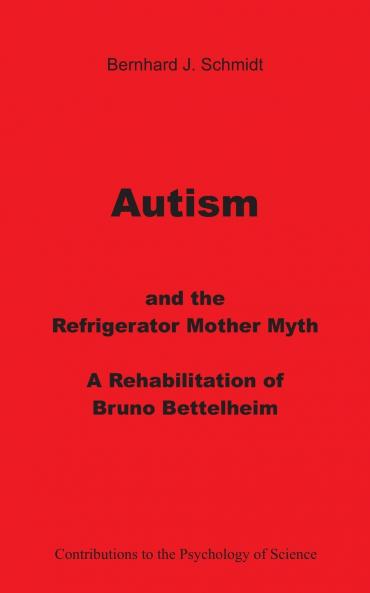 Autism and the Refrigerator Mother Myth
