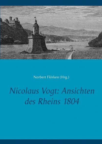 Nicolaus Vogt