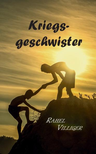 Kriegsgeschwister