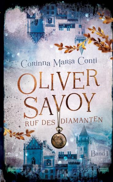 Oliver Savoy