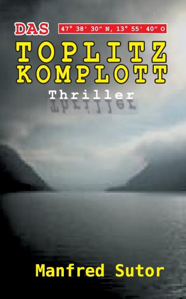 Das Toplitz Komplott