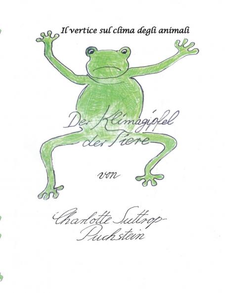 Il vertice sul clima degli animali