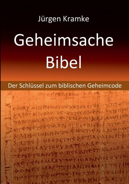 Geheimsache Bibel