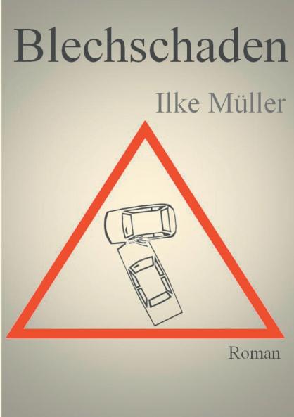 Blechschaden