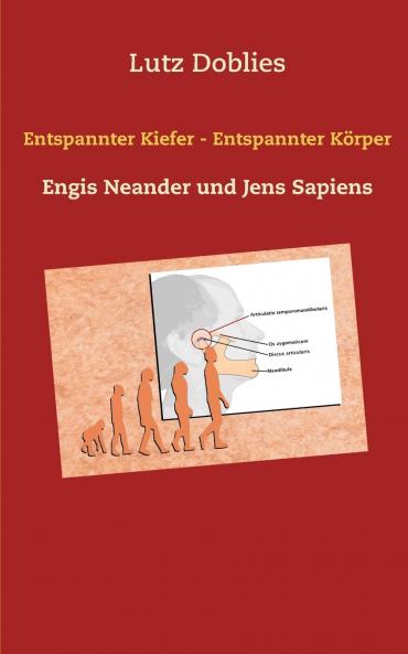 Entspannter Kiefer - Entspannter Körper