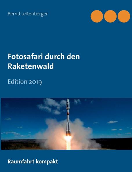 Fotosafari durch den Raketenwald