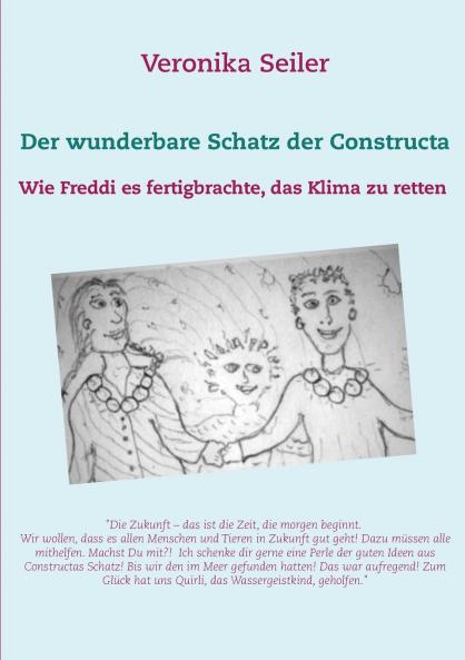 Der wunderbare Schatz der Constructa