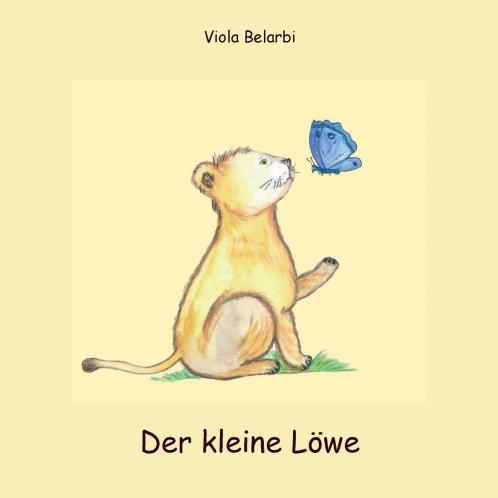 Der kleine Löwe