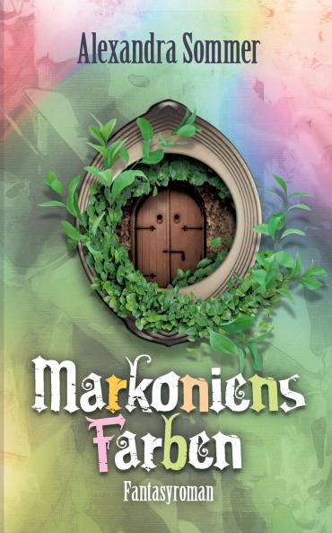 Markoniens Farben