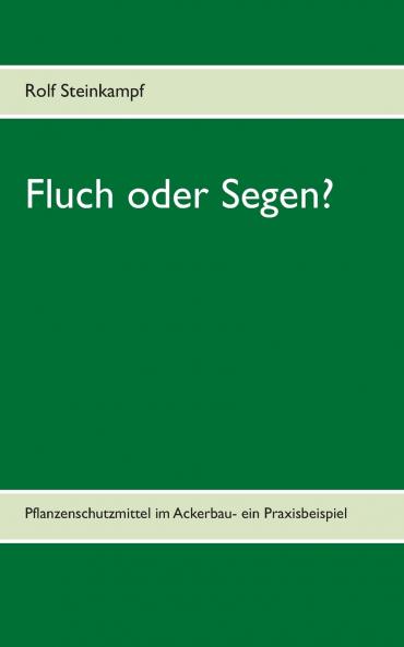 Fluch oder Segen?
