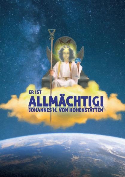 Er ist Allmächtig!