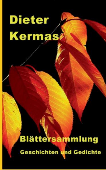 Blättersammlung