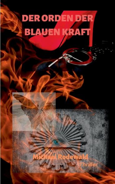 Der Orden der blauen Kraft