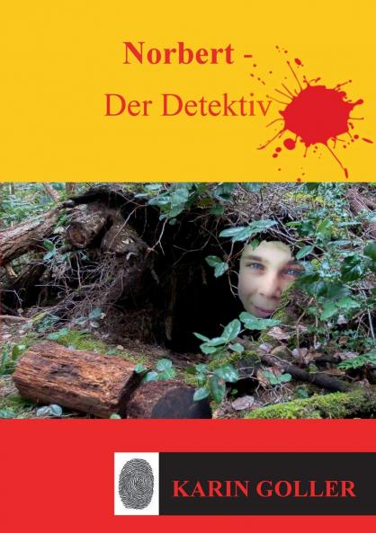 Norbert - Der Detektiv
