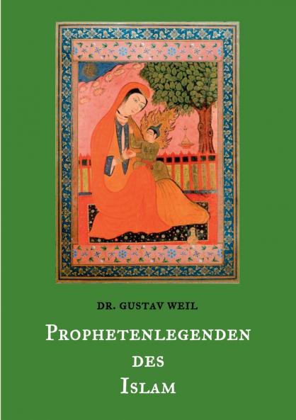 Prophetenlegenden des Islam