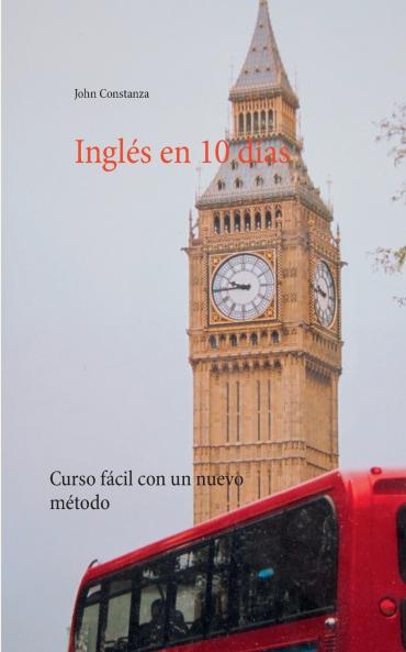 Inglés en 10 días