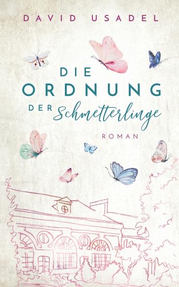 Die Ordnung der Schmetterlinge