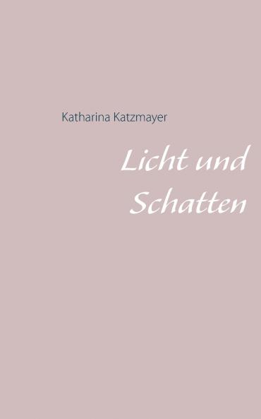 Licht und Schatten