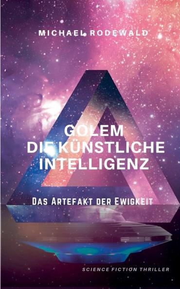 GOLEM - Die K��nstliche Intelligenz