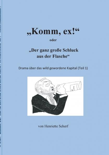 Komm ex!