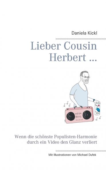 Lieber Cousin Herbert ...
