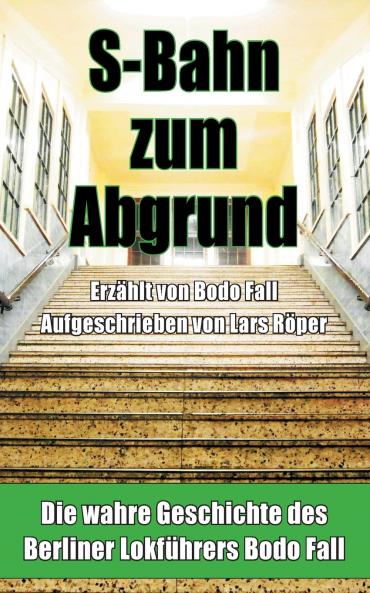 S-Bahn zum Abgrund