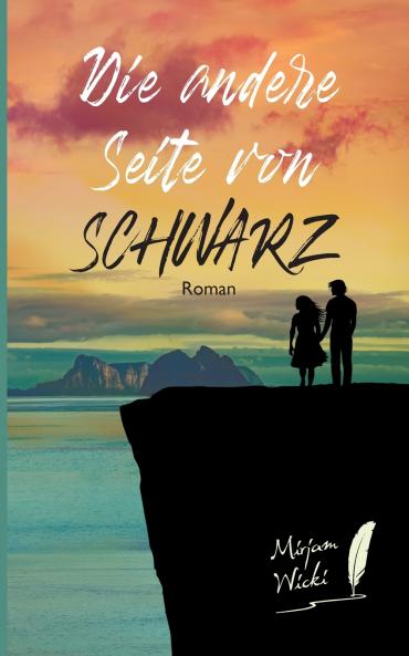 Die andere Seite von schwarz