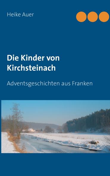 Die Kinder von Kirchsteinach