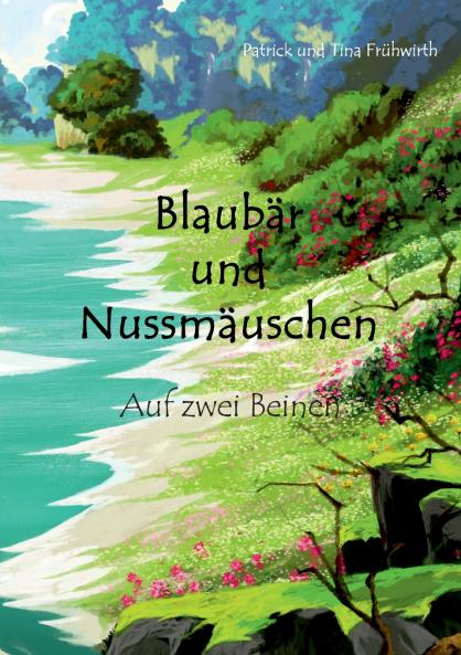 Blaub��r und Nussm��uschen