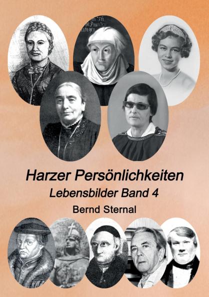 Harzer Persönlichkeiten