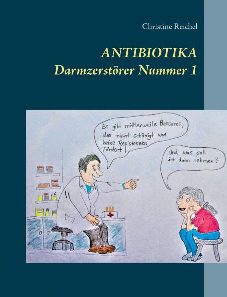 Antibiotika