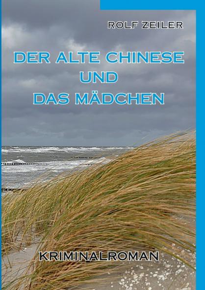 Der alte Chinese und das Mädchen