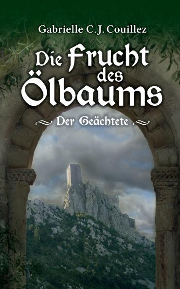 Die Frucht des Ölbaums