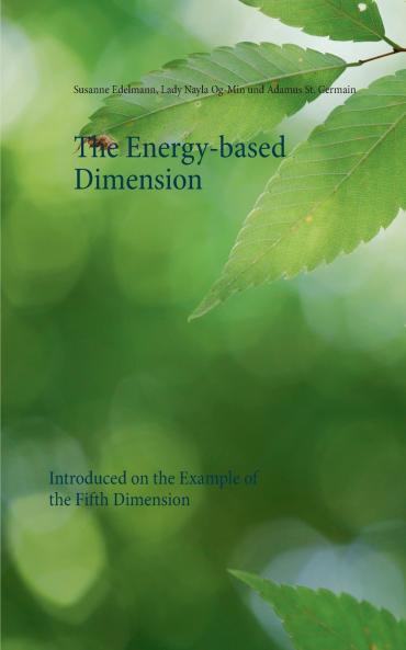 The Energy-based Dimension
