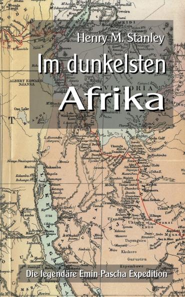 Im dunkelsten Afrika