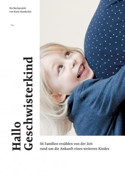 Hallo Geschwisterkind