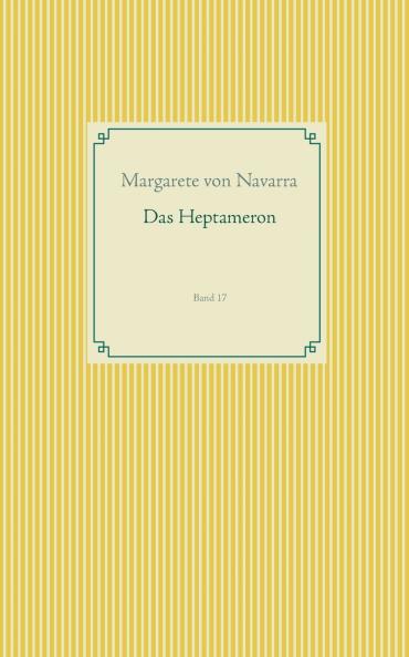 Das Heptameron