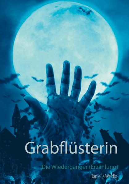 Grabflüsterin