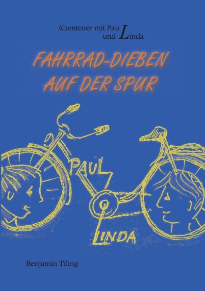 Abenteuer mit Paul und Linda