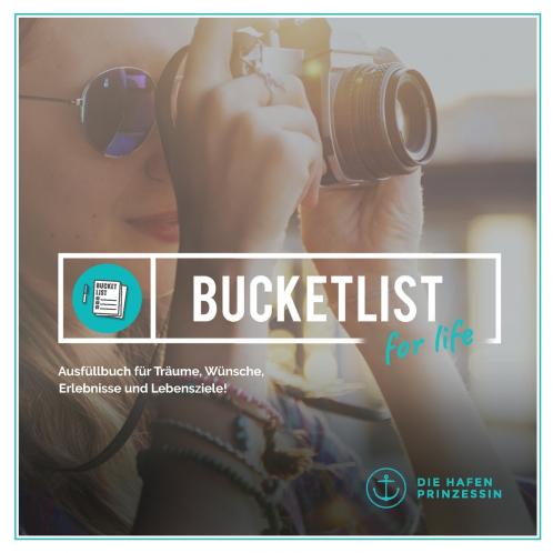 bucket list for life