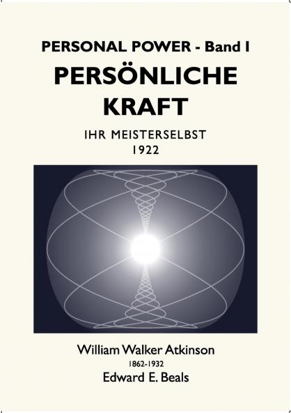 Persönliche Kraft